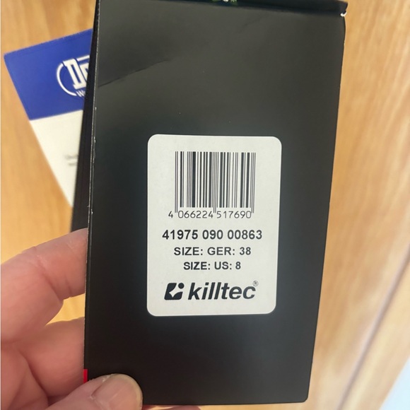 Women’s killtec jacket. - Picture 3 of 6